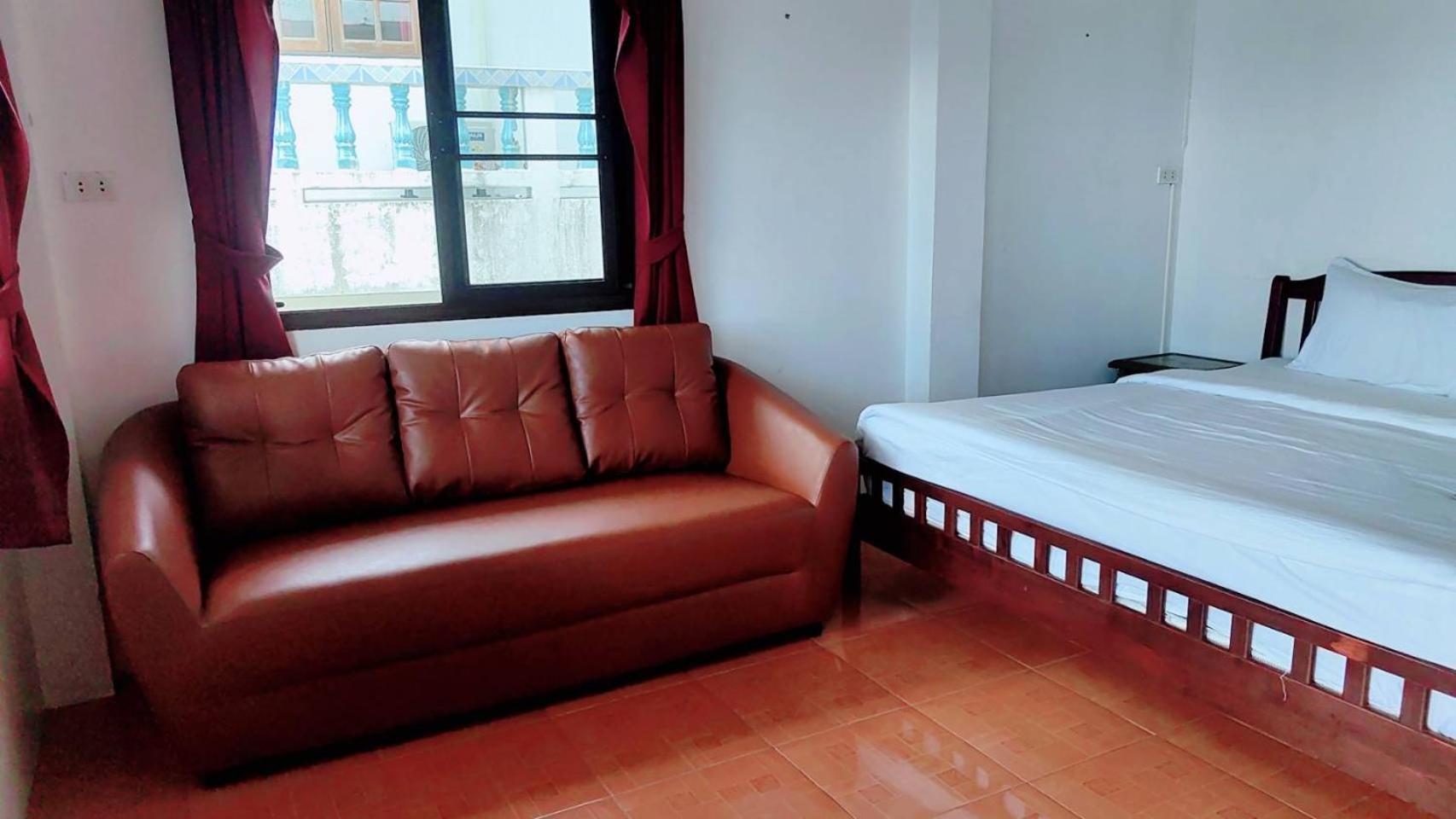 Magic View Apartments Koh Tao Exterior photo